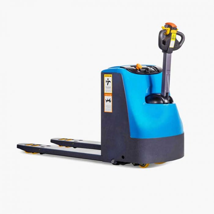 Walkie Pallet Jack