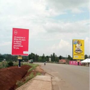 TORORO AFTER JUNCTION TO BUSIA