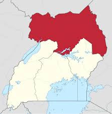 Northern Uganda