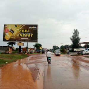 BUSIA MALABA BORDER TWO