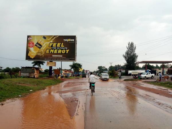 BUSIA MALABA BORDER TWO