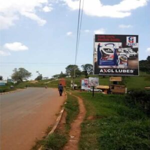 FORTPORTAL MAIN STREET