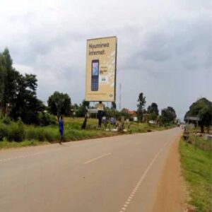 KAYUNGA BILL BOARD