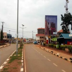 LIRA BILLBOARD