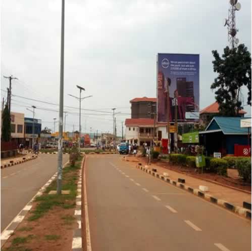 LIRA SOROTI ROAD