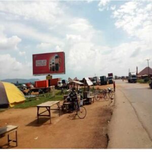 MALABA BORDER TWO