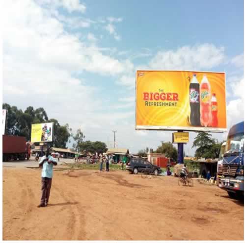 MALABA BORDER