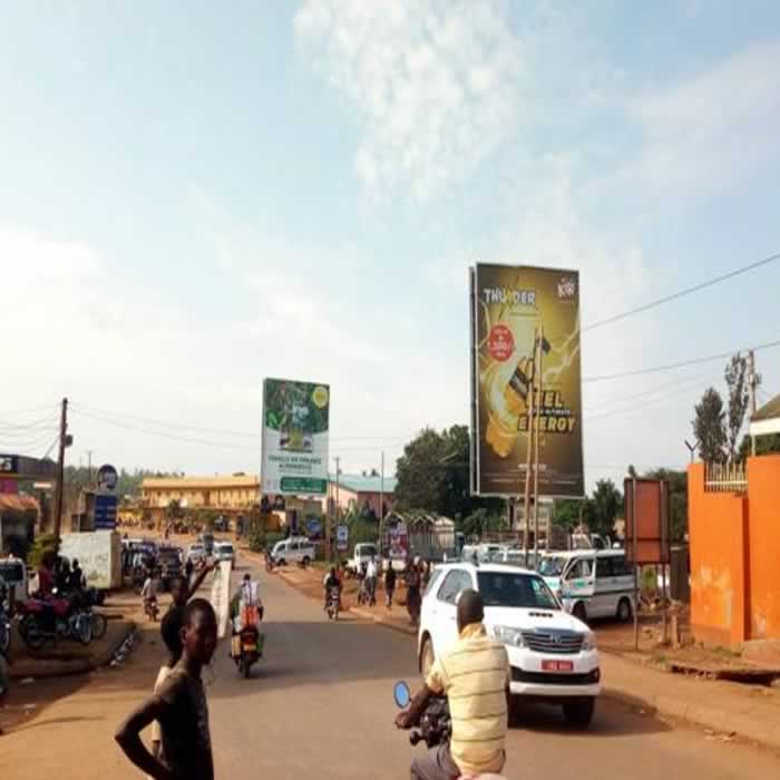 MBALE HASS PETROL STATION 2