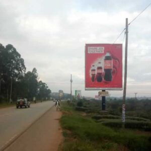 MBARARA NEAR COCA COLA FUCTORY