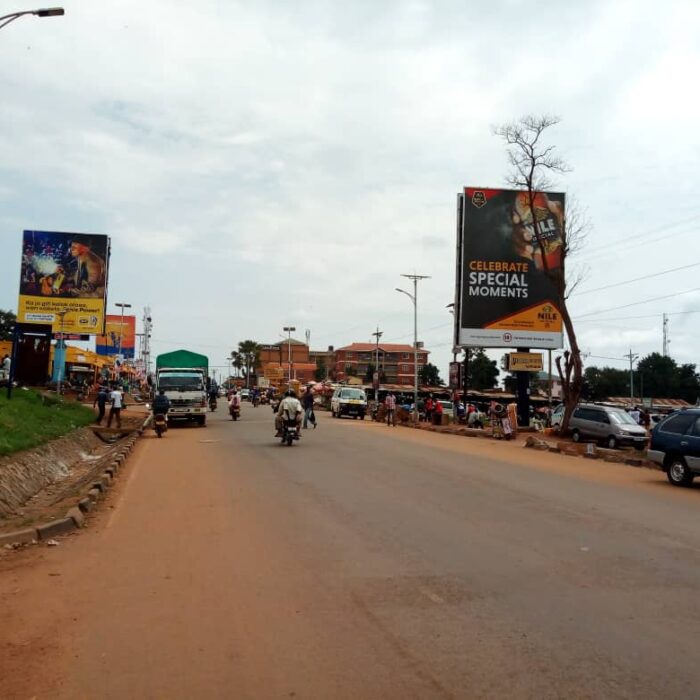 Gulu town Adman source